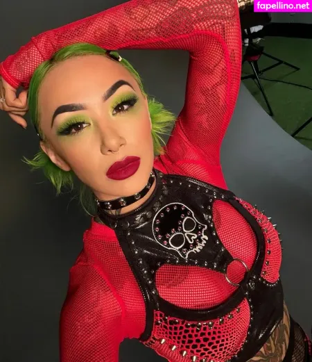 Wwe Shotzi OnlyFans Thumbnail #lc4l3bOmq3