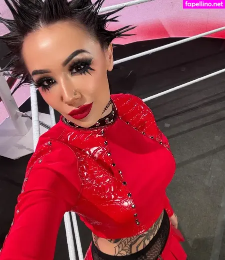 Wwe Shotzi OnlyFans Thumbnail #m8MmzBOIJA