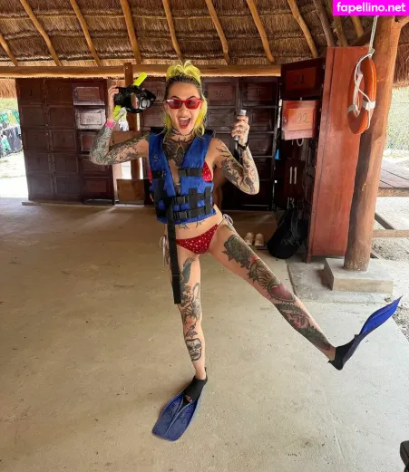 Wwe Shotzi OnlyFans Thumbnail #mNNqoOvE5c