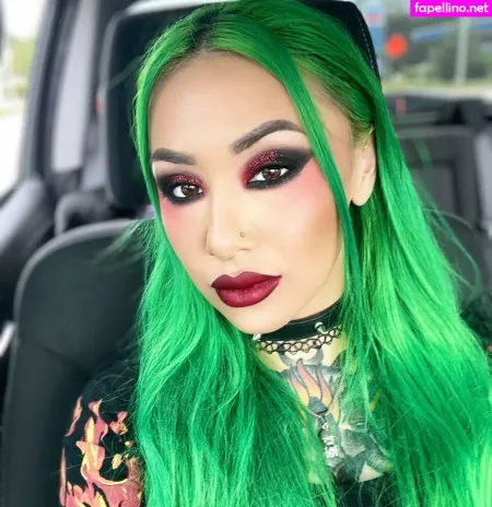 Wwe Shotzi OnlyFans Thumbnail #ngsYHYjg9q