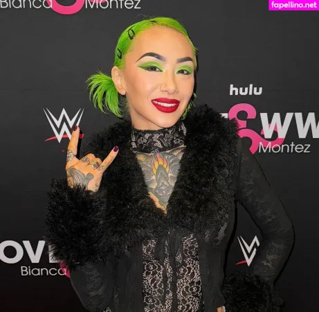 Wwe Shotzi OnlyFans Thumbnail #oGAfeePScp