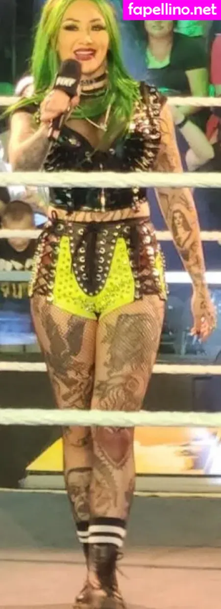 Wwe Shotzi OnlyFans Thumbnail #oYaUy1XVzj