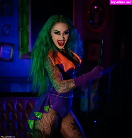 Wwe Shotzi OnlyFans Thumbnail #okJRgx4wNh