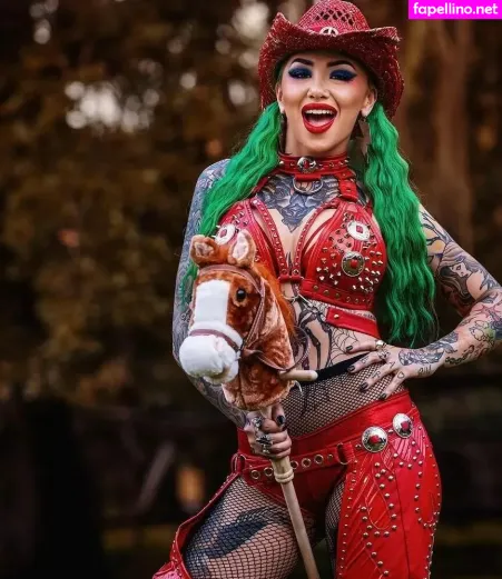 Wwe Shotzi OnlyFans Thumbnail #pHmBRNMuAh