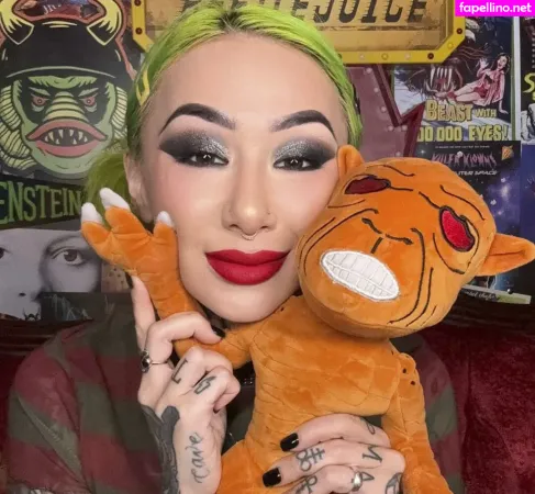 Wwe Shotzi OnlyFans Thumbnail #qIohRcsKr7