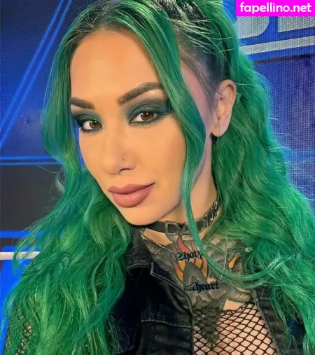 Wwe Shotzi OnlyFans Thumbnail #rNN0KUp53Y