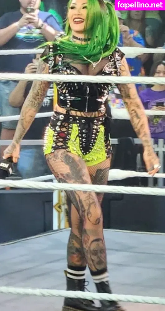 Shotzi Blackheart, ShotziWWE Nude Leaked OnlyFans Photo #rYWN79bmA8