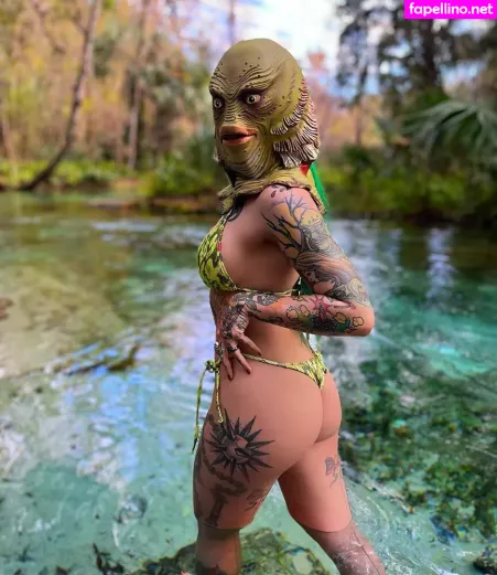 Wwe Shotzi OnlyFans Thumbnail #wVKy7dTNjB