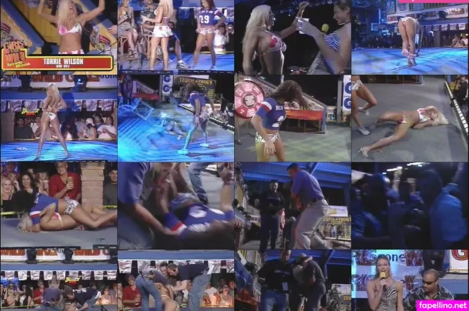 Wwe Torrie Wilson OnlyFans Thumbnail #ZGPBNQkGuY