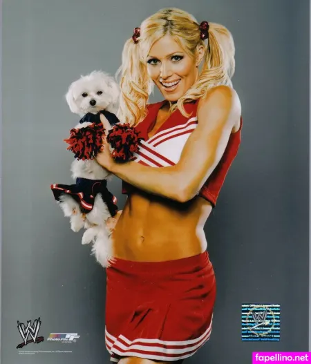 Wwe Torrie Wilson OnlyFans Thumbnail #jWf8pBt0kK
