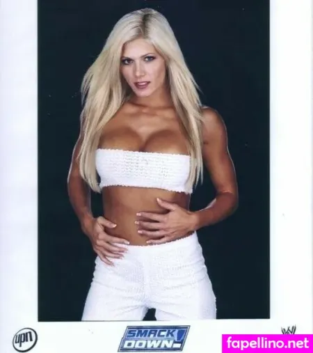 Wwe Torrie Wilson OnlyFans Thumbnail #pGbmr6L1qi