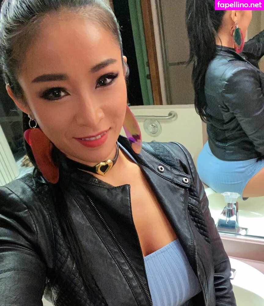 xialiwwe Nude Leaked OnlyFans Photo #CpOFkSUDTm