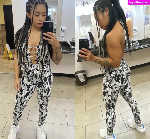 Wwe Xia Li OnlyFans Thumbnail #GDBLAsrEEH