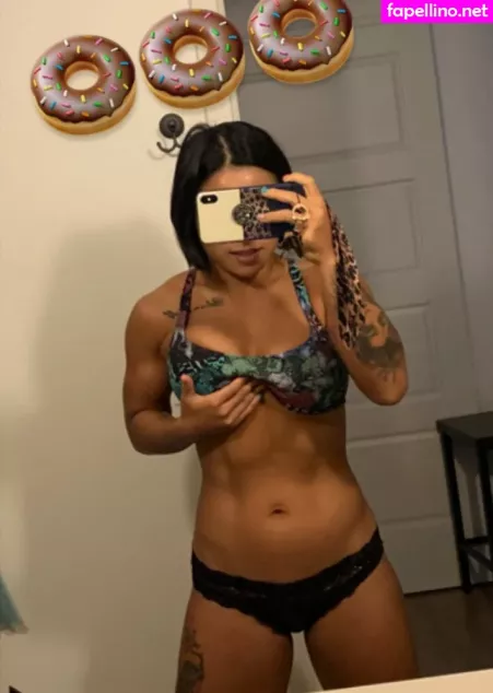 Wwe Xia Li OnlyFans Thumbnail #Rcz55zuQqz