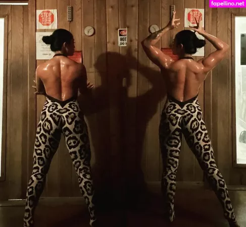 Wwe Xia Li OnlyFans Thumbnail #Z6zs2D2NZu