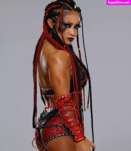 Wwe Xia Li OnlyFans Thumbnail #bRY7KqLpw9