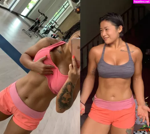 Wwe Xia Li OnlyFans Thumbnail #bbfLdAK1Wb