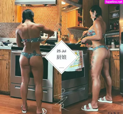 Wwe Xia Li OnlyFans Thumbnail #bup6Lbe4rT