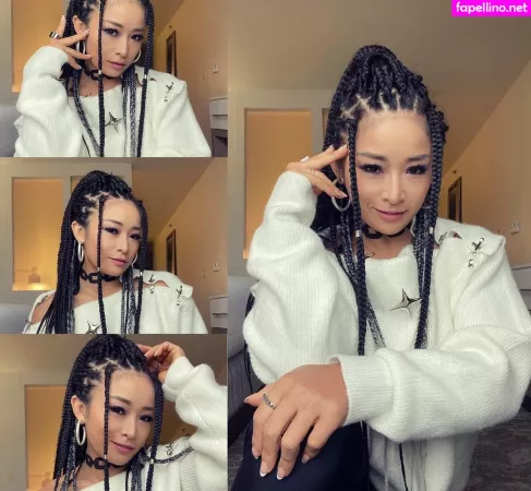 Wwe Xia Li OnlyFans Thumbnail #fx91Kz6HkR