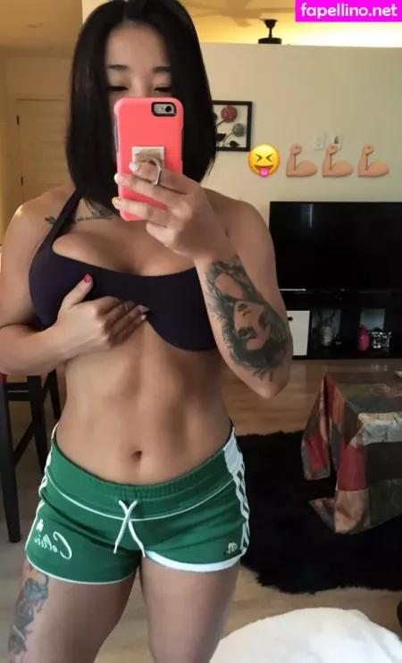 Wwe Xia Li OnlyFans Thumbnail #gry7PmVgJf