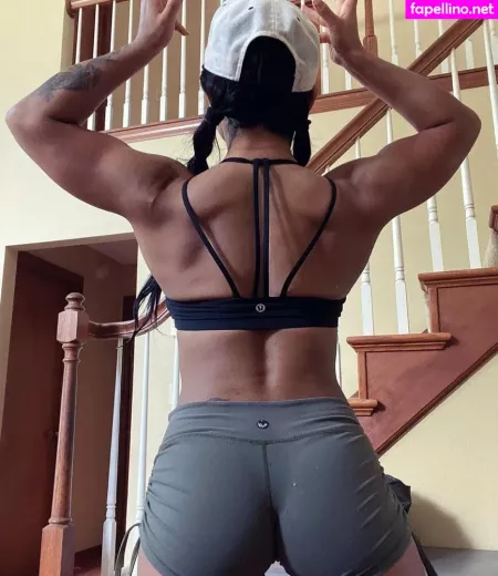 Wwe Xia Li OnlyFans Thumbnail #hCLA9g1U0S