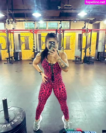 Wwe Xia Li OnlyFans Thumbnail #ny17bCYY5G