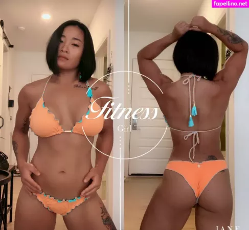 Wwe Xia Li OnlyFans Thumbnail #nzP3UaAELm