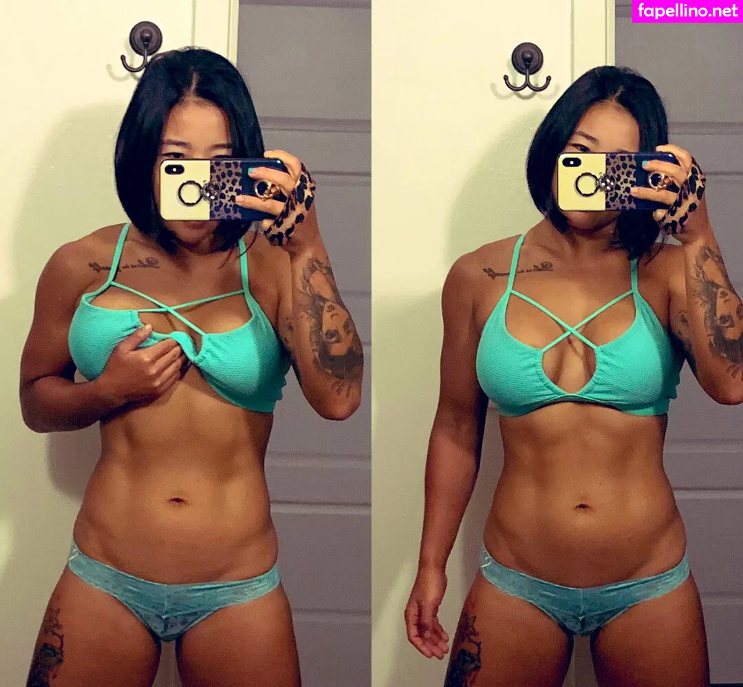 xialiwwe Nude Leaked OnlyFans Photo #pN4fHitQPY