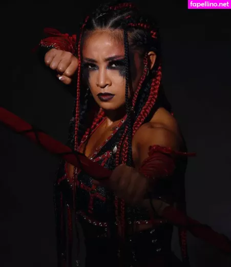 Wwe Xia Li OnlyFans Thumbnail #qH3QtKNIBz