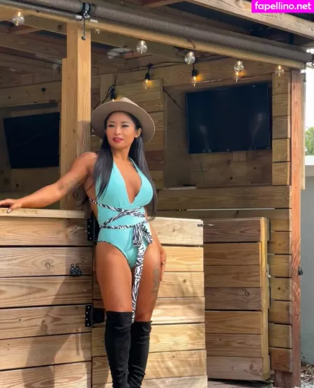 Wwe Xia Li OnlyFans Thumbnail #qO2D4UQ7kA