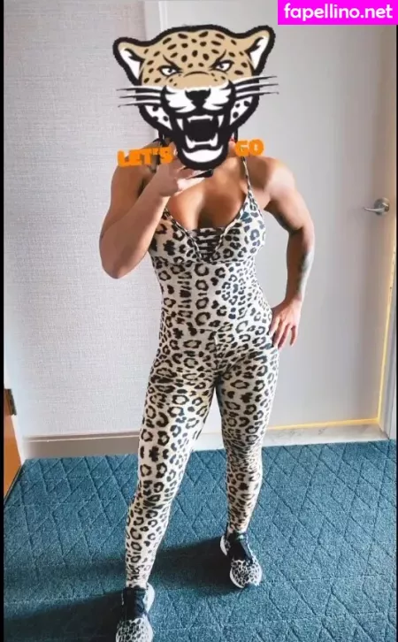 Wwe Xia Li OnlyFans Thumbnail #qnC9zKnHh7