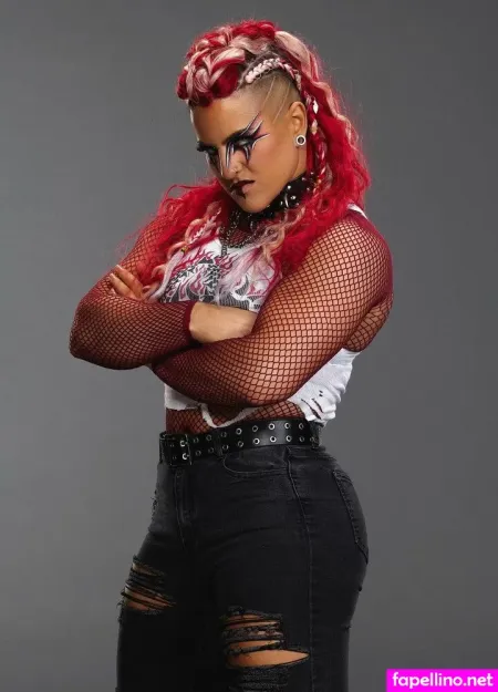 Wwe Zaria OnlyFans Thumbnail #17608rT8s5