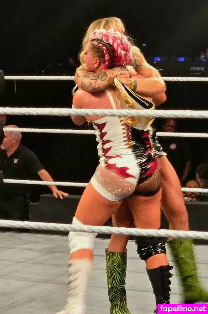 zariawwe_ Nude Leaked OnlyFans Photo #PkhWbJcFPw