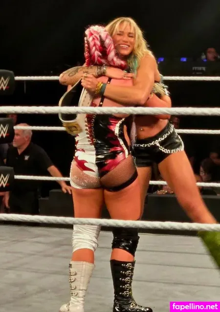 Wwe Zaria OnlyFans Thumbnail #Yosqw7evwk