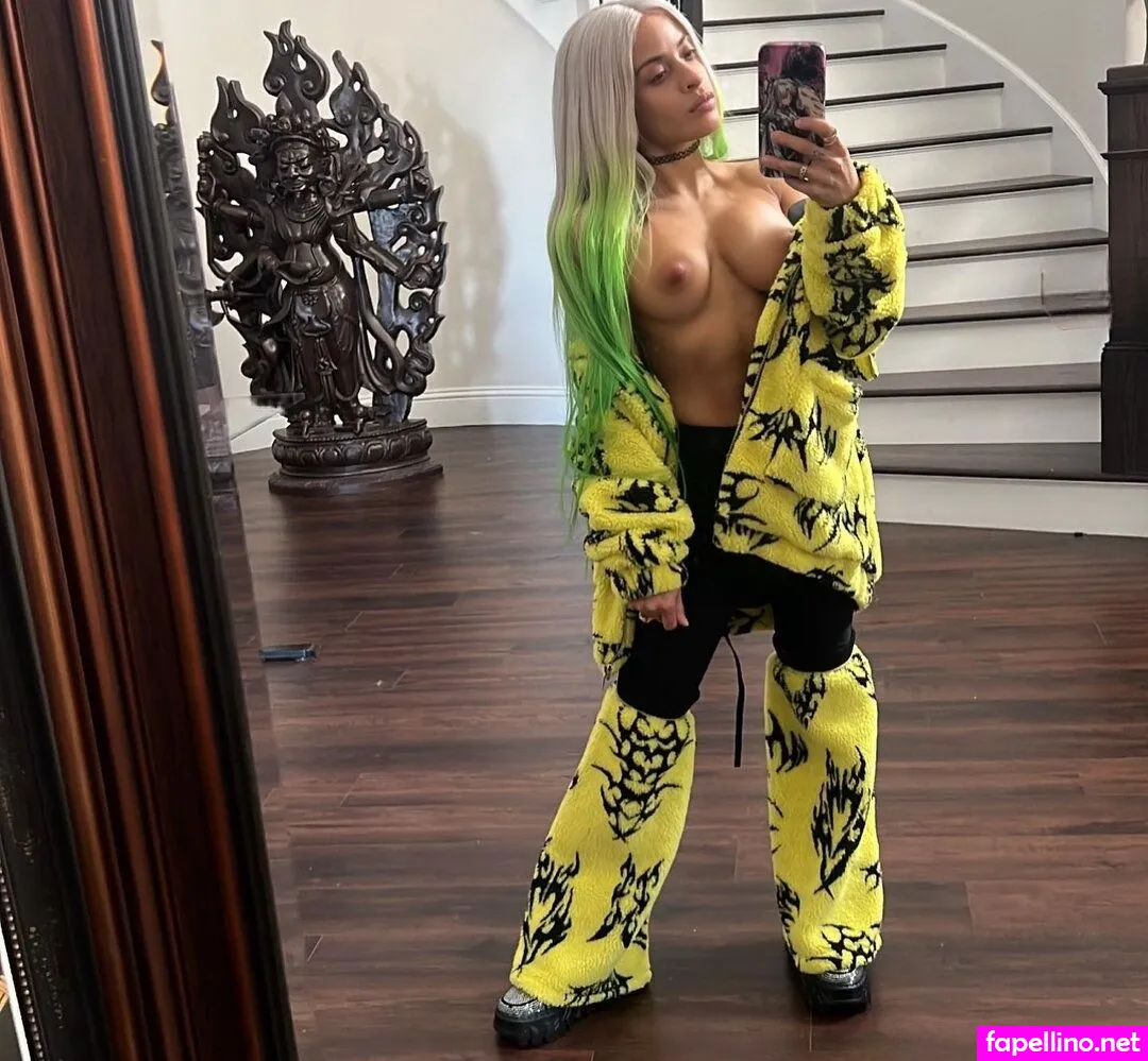 zelinavegawwe Nude Leaked OnlyFans Photo #9NeHSQa6CO