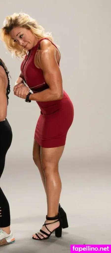 Wwe Zoey Stark OnlyFans Thumbnail #1l920tFtGs
