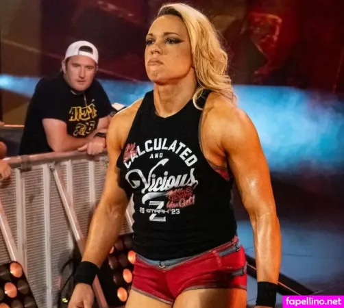 Wwe Zoey Stark OnlyFans Thumbnail #p32iXJ7SO9