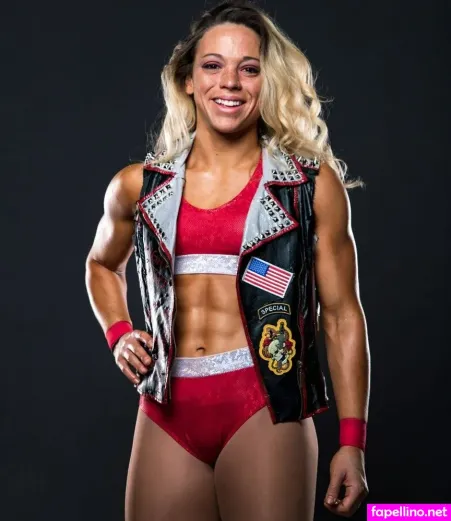 Wwe Zoey Stark OnlyFans Thumbnail #xDbaEcqwsu