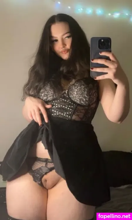 Wxnterluv OnlyFans Thumbnail #xmmJLE86rw