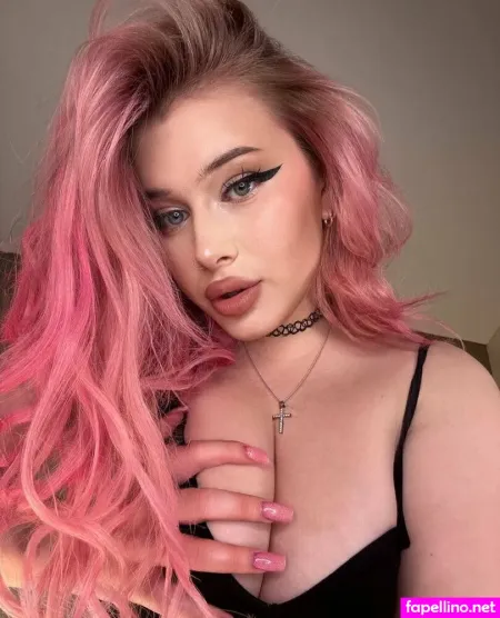 Wyandelii OnlyFans Thumbnail #p7mFkhCh8H