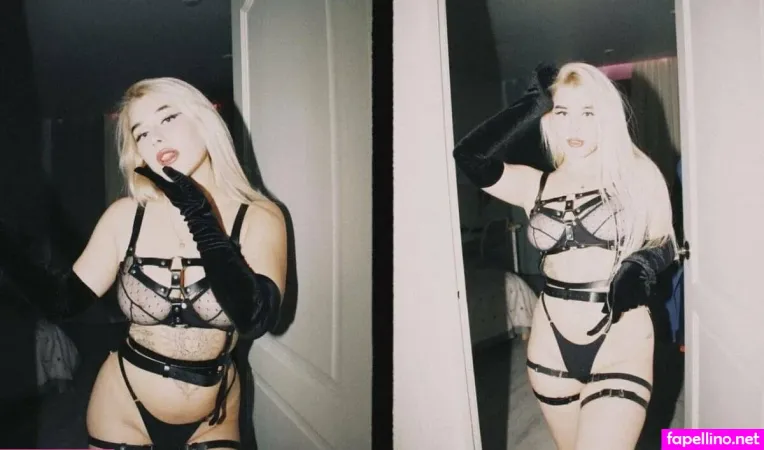 Wyandelii OnlyFans Thumbnail #yv495OJRdm