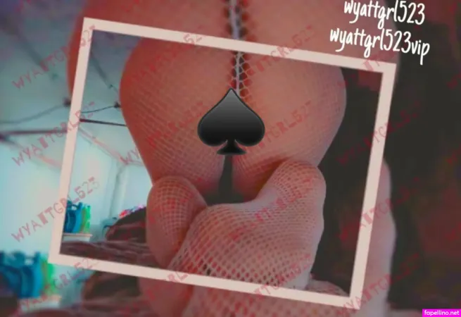 Wyattgrl523 OnlyFans Thumbnail #K9YAg1mK62