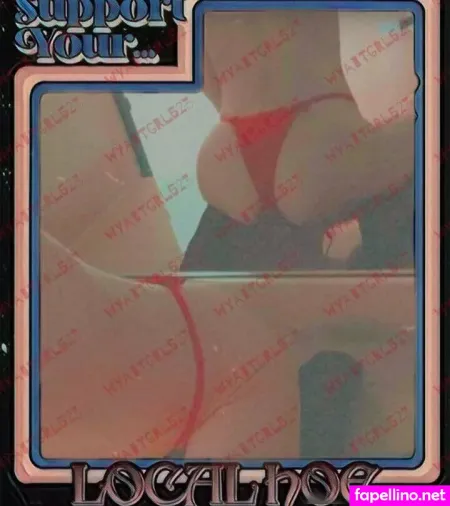 Wyattgrl523 OnlyFans Thumbnail #ona4RO56KA