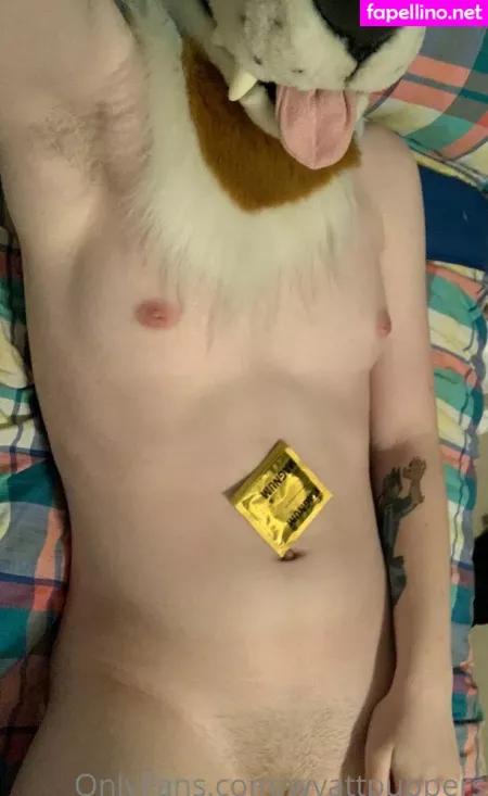 Wyattpuppers OnlyFans Thumbnail #XvEypoy0yx