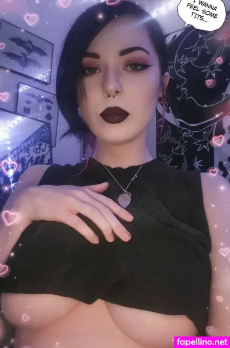 Wychbaebi OnlyFans Thumbnail #tQ51IjsxEf