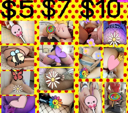 Wydstepbrooke OnlyFans Thumbnail #EbeZJSss48