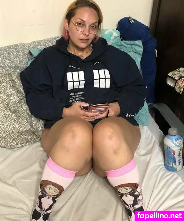 WyldeStarlight Nude Leaked OnlyFans Photo #2xeaWPgKTu