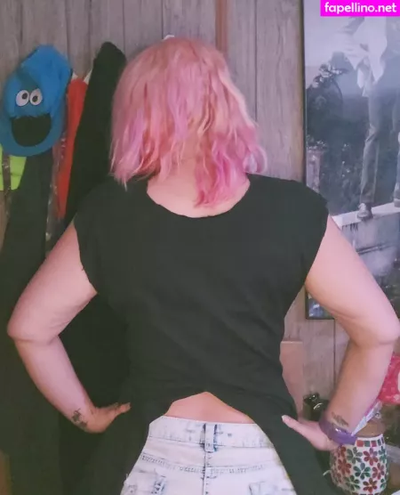 Wyldestardust OnlyFans Thumbnail #TZ3O7r3aIw