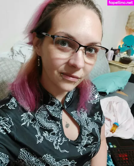 Wyldestardust OnlyFans Thumbnail #VQU46TPyoD