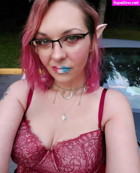 Wyldestardust OnlyFans Thumbnail #mOdpDNl6ow